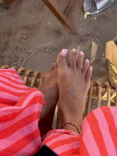 Anna Ferrer Padilla feet photo 5