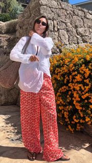 Anna Ferrer Padilla feet photo 5