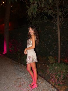 Anna Ferrer Padilla feet photo 17