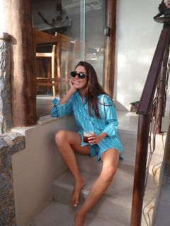 Anna Ferrer Padilla feet photo 20