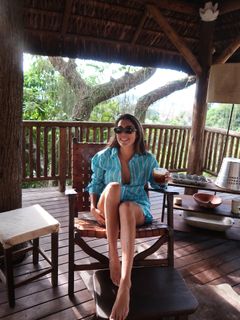 Anna Ferrer Padilla feet photo 17