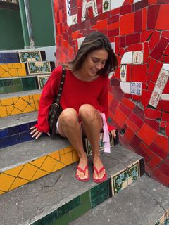 Anna Ferrer Padilla feet photo 15