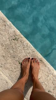 Anna Ferrer Padilla feet photo 9