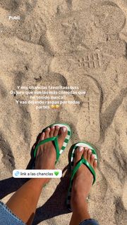 Anna Ferrer Padilla feet photo 2