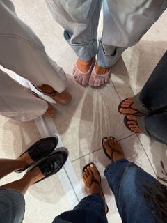 Anna Ferrer Padilla feet photo 7