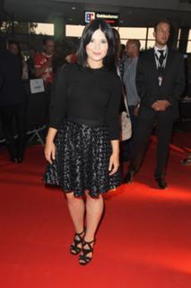 Anna Fischer feet photo 18
