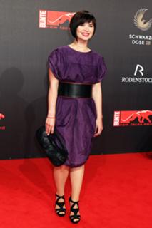 Anna Fischer feet photo 16