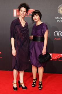 Anna Fischer feet photo 15
