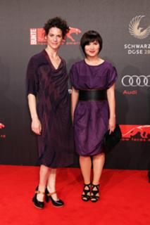 Anna Fischer feet photo 14