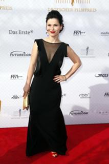 Anna Fischer feet photo 10