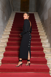Anna Foglietta feet photo 1