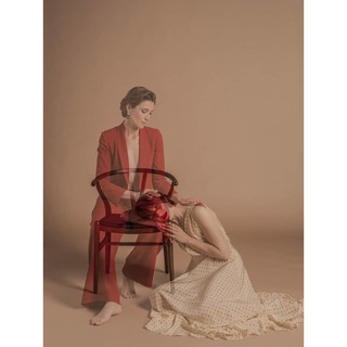 Anna Foglietta feet photo 11