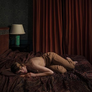 Anna Foglietta feet photo 3