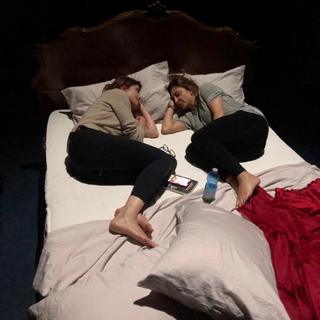 Anna Foglietta feet photo 7
