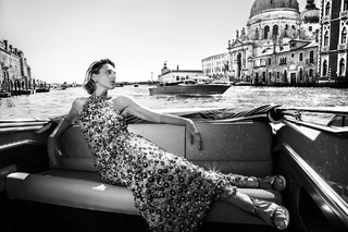 Anna Foglietta feet photo 4