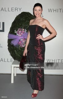 Anna Foglietta feet photo 20