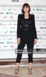 Anna Foglietta feet photo 18
