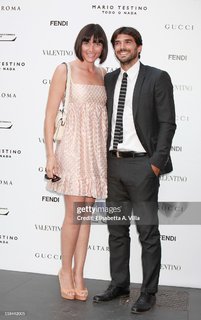 Anna Foglietta feet photo 16