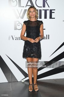 Anna Foglietta feet photo 15