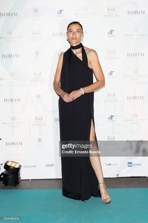 Anna Foglietta feet photo 18