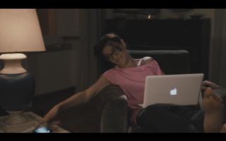 Anna Foglietta feet photo 4