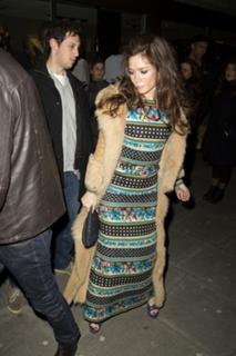 Anna Friel feet photo thumbnail