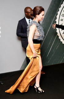 Anna Friel feet photo thumbnail