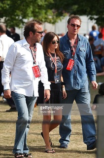 Anna Friel feet photo thumbnail