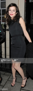 Anna Friel feet photo thumbnail