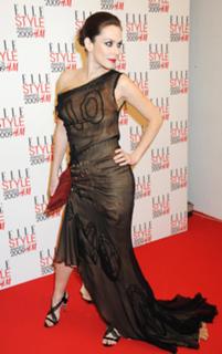 Anna Friel feet photo thumbnail
