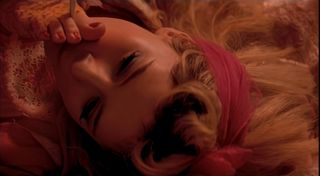 Anna Friel feet photo 1