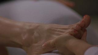 Anna Galiena feet photo 10