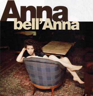Anna Galiena feet photo 5