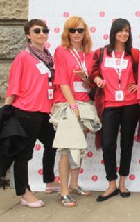 Anna Geislerová feet photo 17