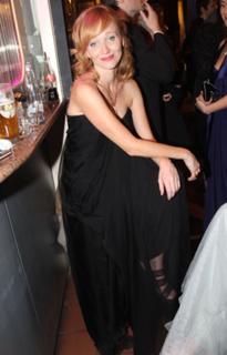 Anna Geislerová feet photo 11