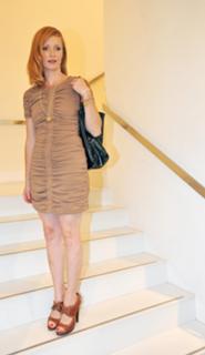 Anna Geislerová feet photo 7