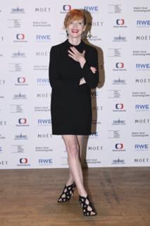 Anna Geislerová feet photo 2