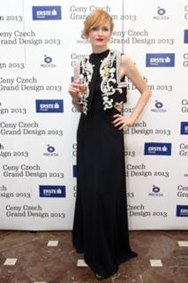 Anna Geislerová feet photo 20
