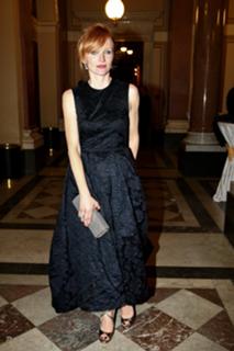 Anna Geislerová feet photo 19