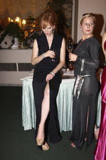 Anna Geislerová feet photo 17