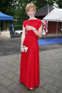 Anna Geislerová feet photo 16