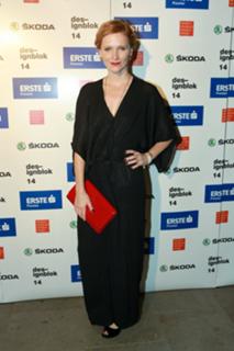 Anna Geislerová feet photo 14