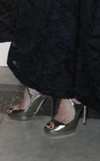 Anna Geislerová feet photo 2