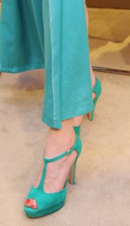Anna Geislerová feet photo 17