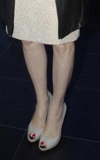 Anna Geislerová feet photo 11