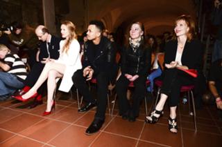 Anna Geislerová feet photo 9