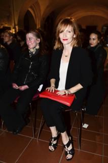 Anna Geislerová feet photo 8