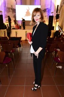 Anna Geislerová feet photo 7
