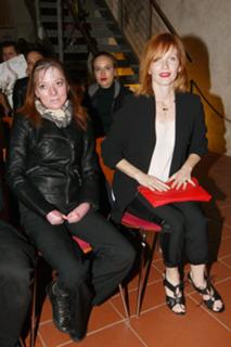 Anna Geislerová feet photo 6