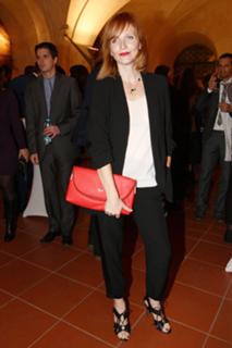 Anna Geislerová feet photo 4
